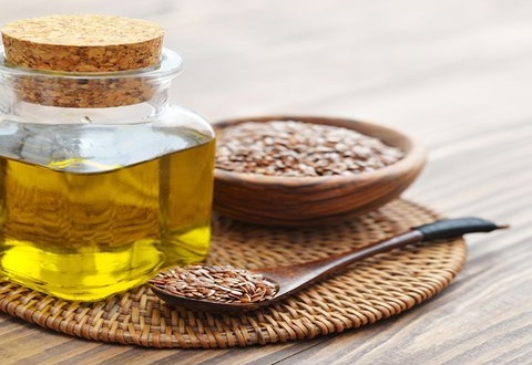 قیمت خرید روغن کتان دارویی + فروش ویژه